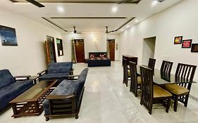 Black Pearl Villa Panchkula Sector 28